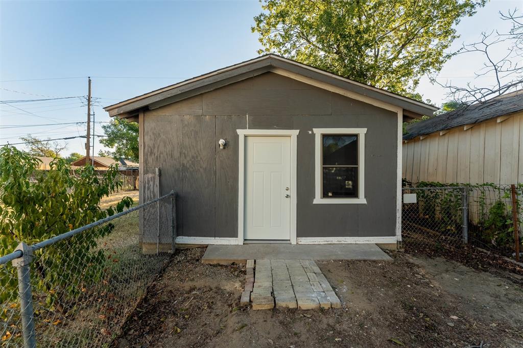 Rosen Heights First Filing - Residential