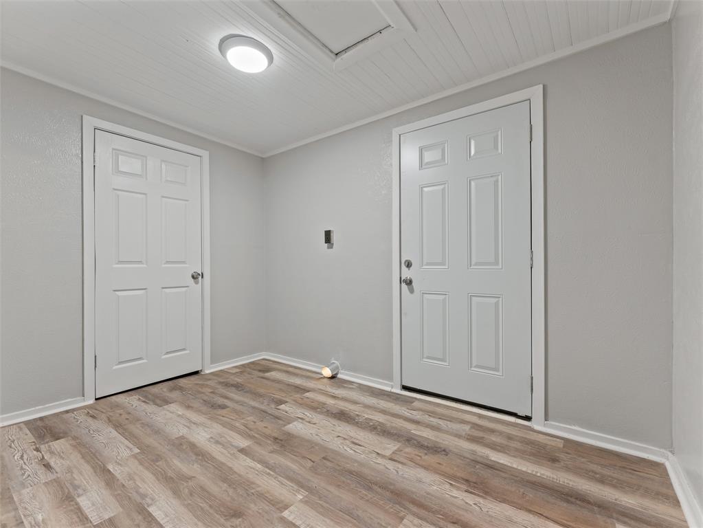 Rosen Heights First Filing - Residential