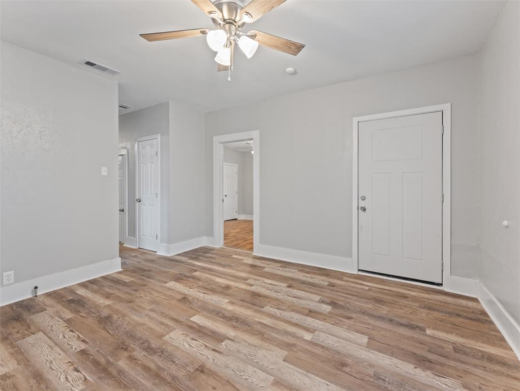 Rosen Heights First Filing - Residential