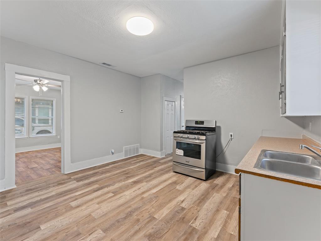 Rosen Heights First Filing - Residential