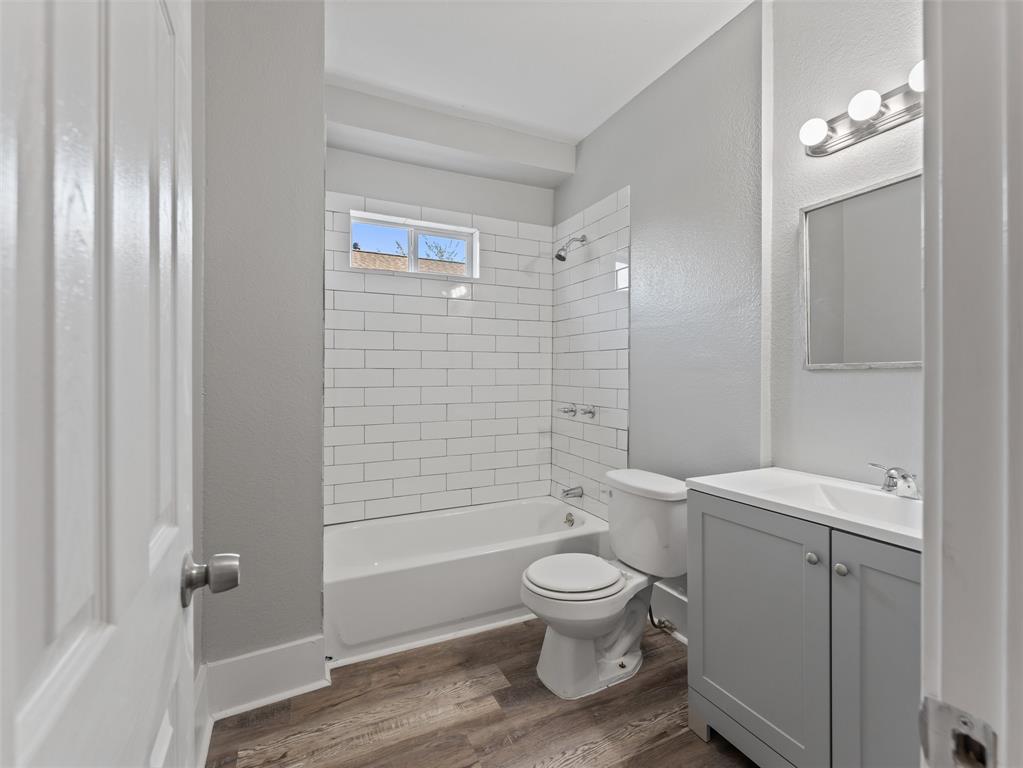 Rosen Heights First Filing - Residential