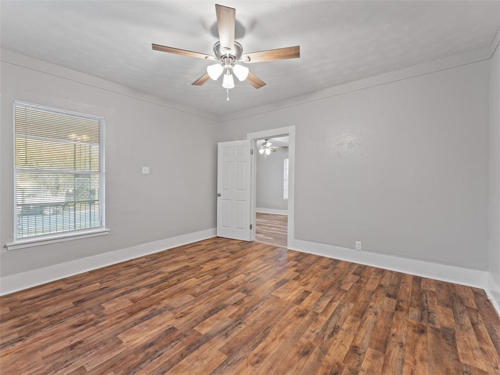 Rosen Heights First Filing - Residential