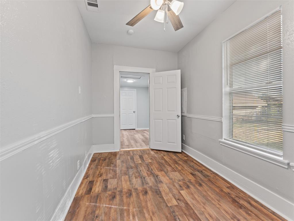 Rosen Heights First Filing - Residential