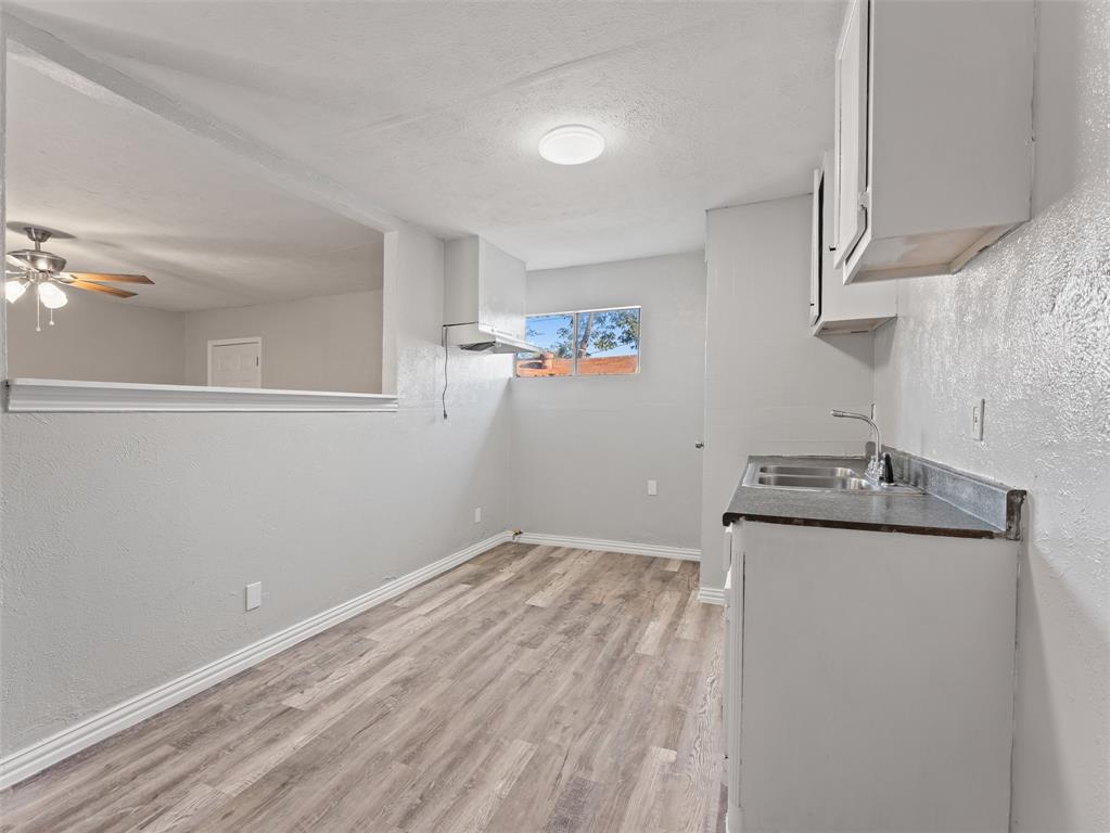 Rosen Heights First Filing - Residential