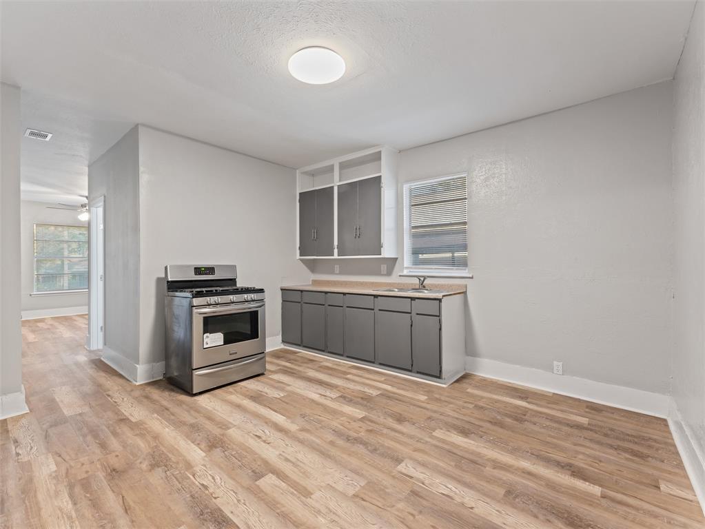 Rosen Heights First Filing - Residential