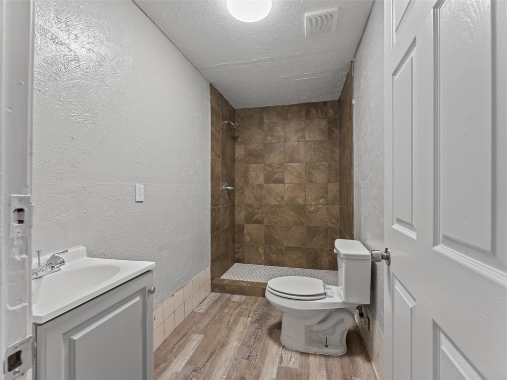 Rosen Heights First Filing - Residential