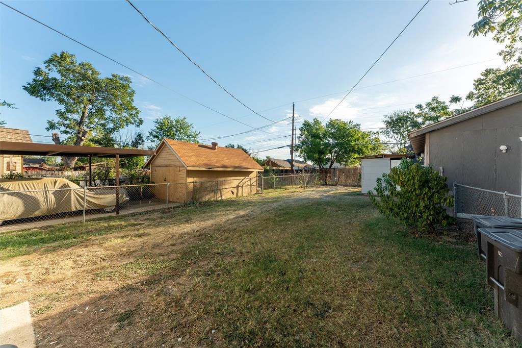 Rosen Heights First Filing - Residential