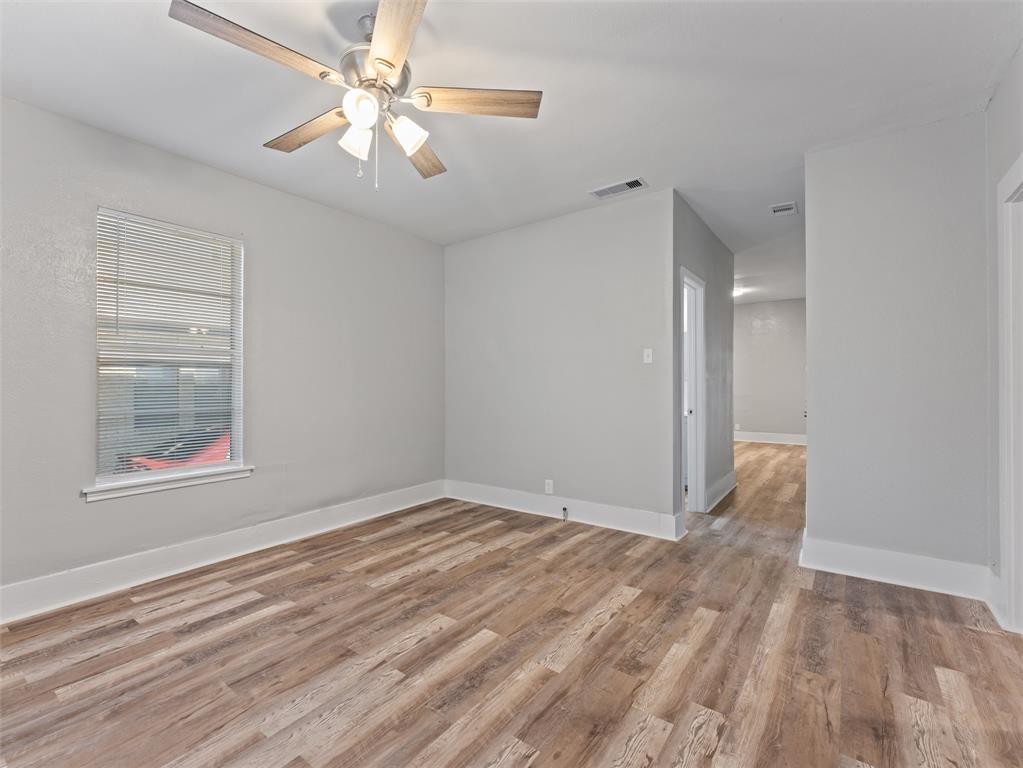 Rosen Heights First Filing - Residential