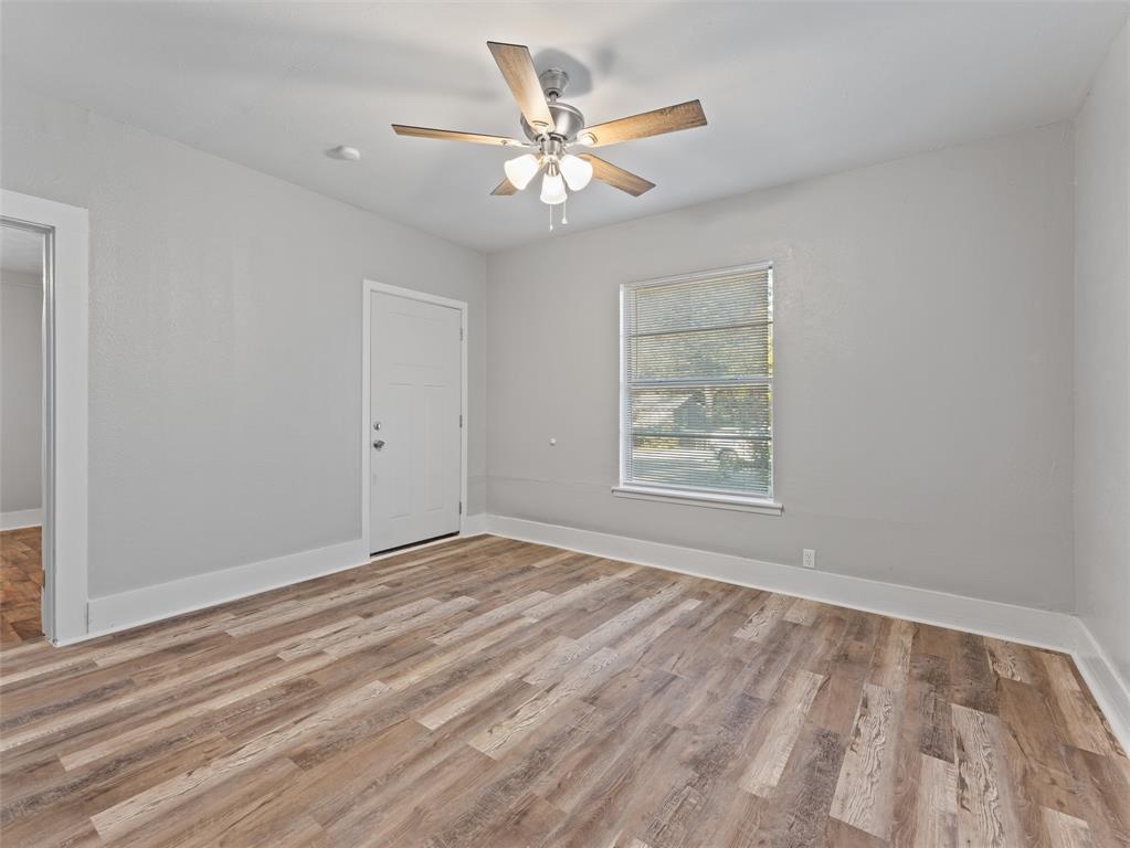 Rosen Heights First Filing - Residential