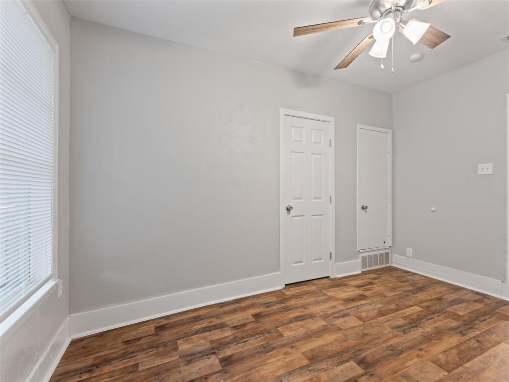 Rosen Heights First Filing - Residential