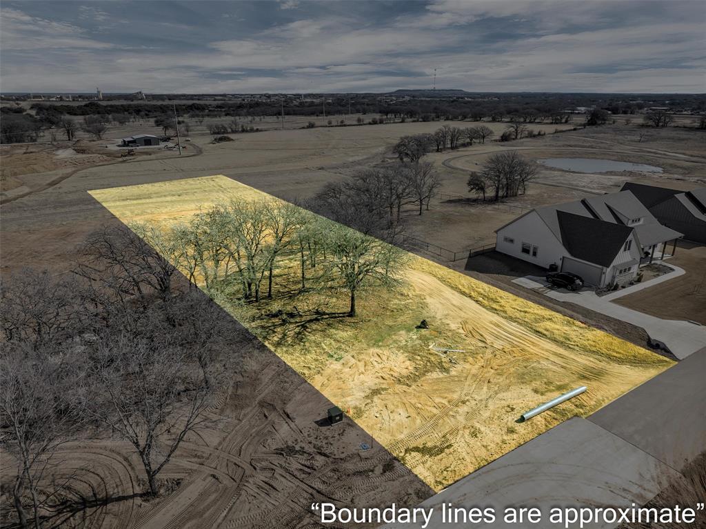 Rattler Ranch Phase 5A - Land