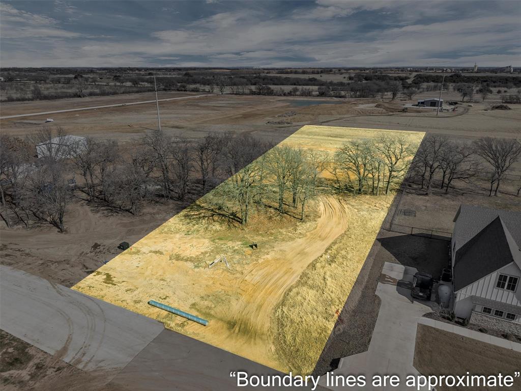 Rattler Ranch Phase 5A - Land