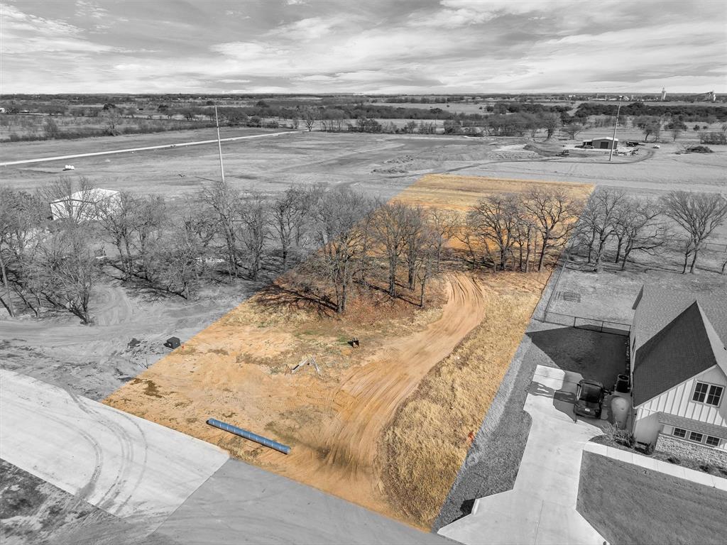 Rattler Ranch Phase 5A - Land