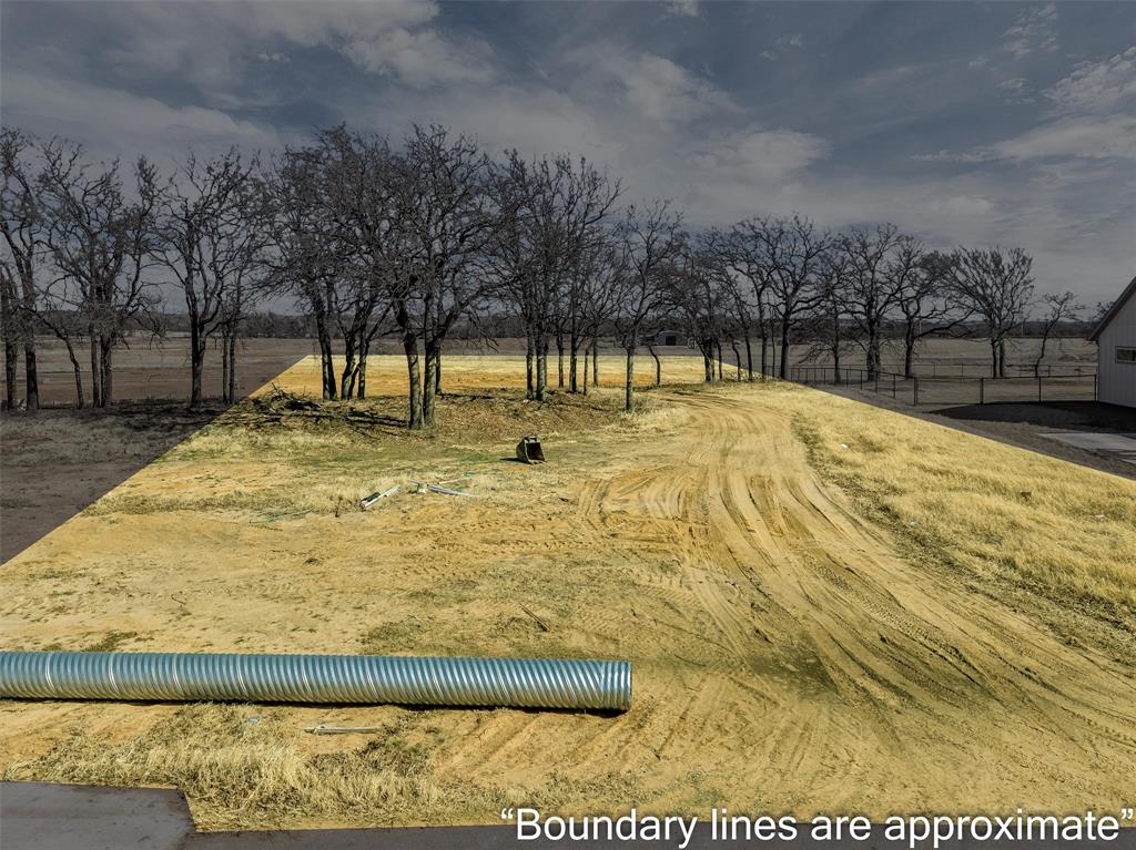 Rattler Ranch Phase 5A - Land