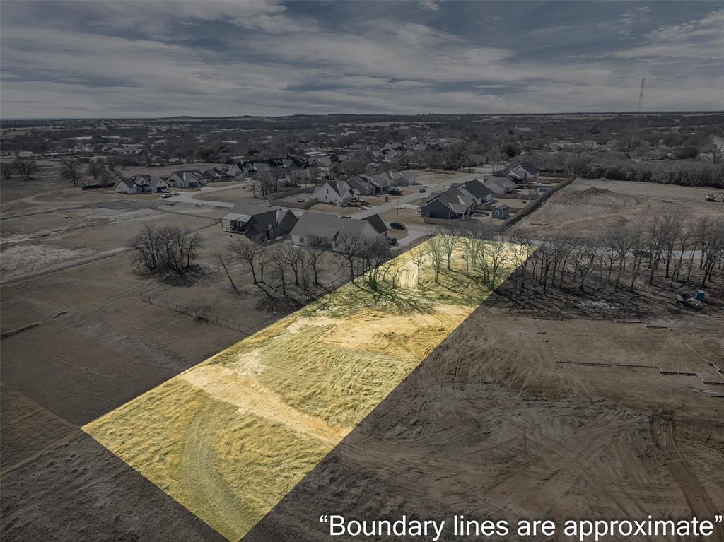 Rattler Ranch Phase 5A - Land