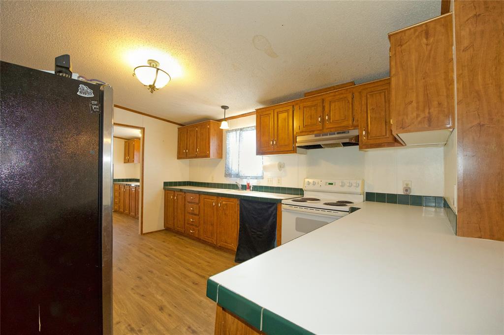 Jennings - Residential