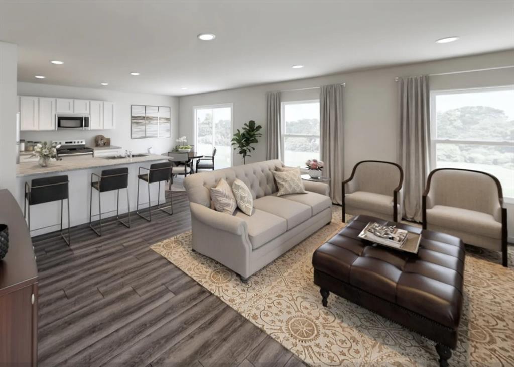 Treaty Oak - Residential