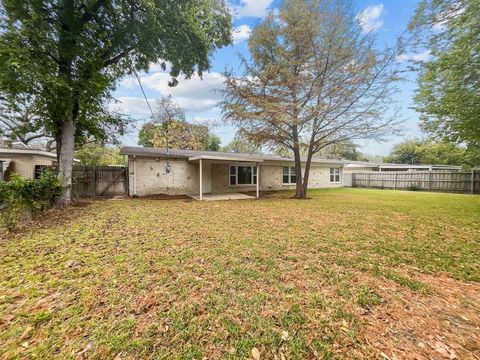 A home in Richland Hills