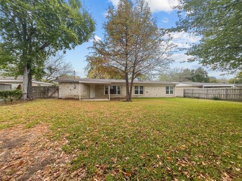 A home in Richland Hills