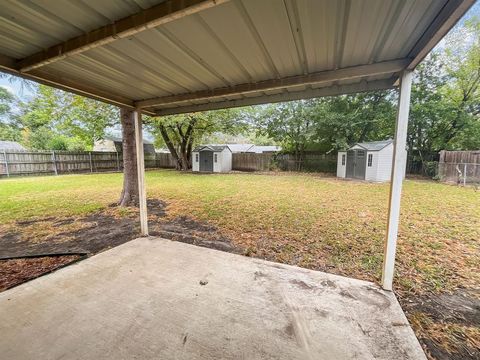 A home in Richland Hills