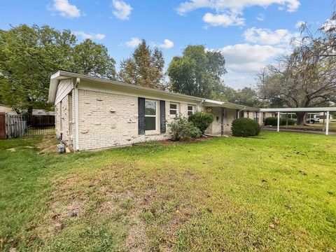 A home in Richland Hills