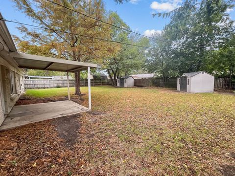 A home in Richland Hills