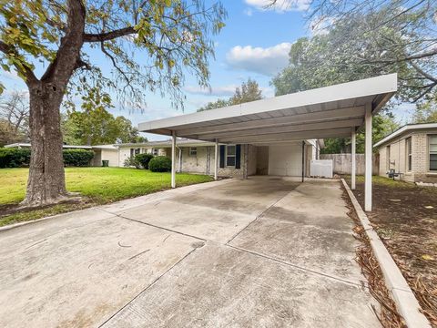 A home in Richland Hills