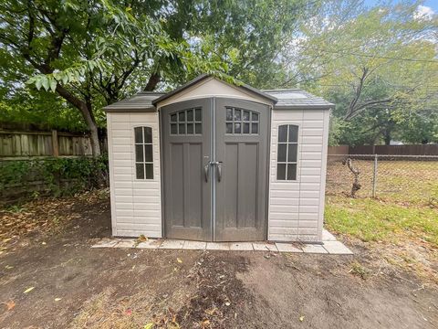 A home in Richland Hills