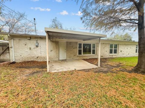 A home in Richland Hills