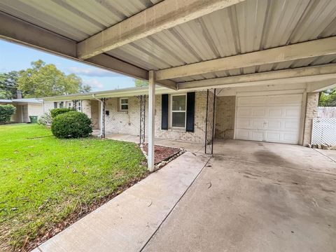 A home in Richland Hills