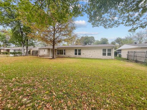 A home in Richland Hills