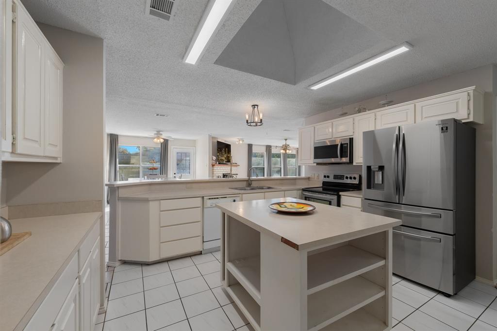 High Chaparral Add - Residential