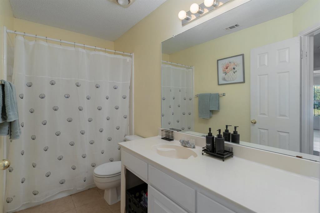 High Chaparral Add - Residential