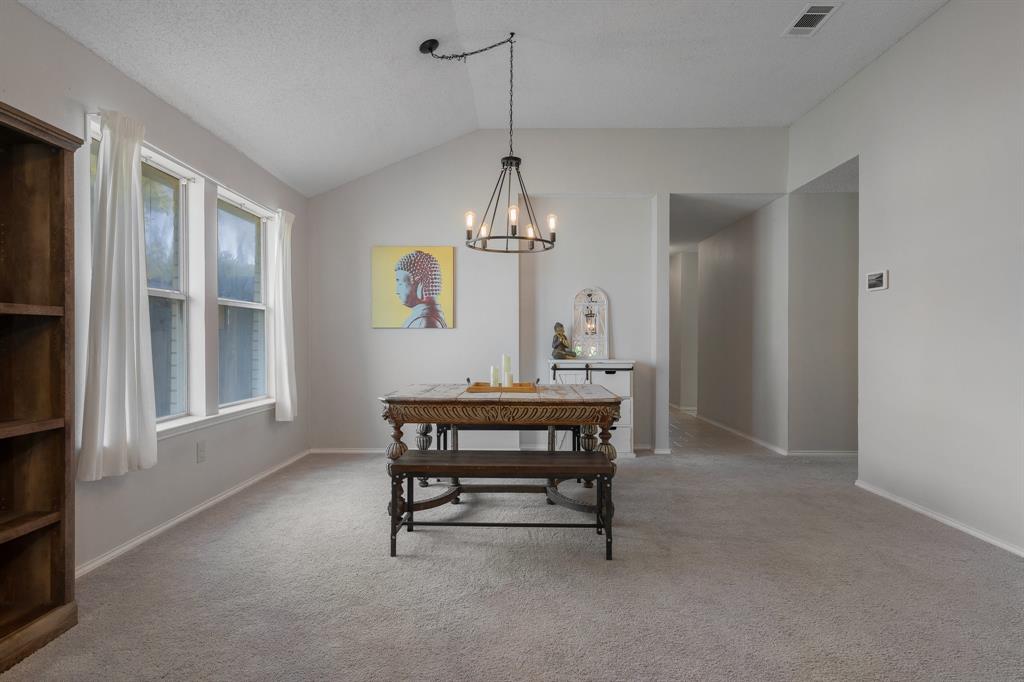 High Chaparral Add - Residential