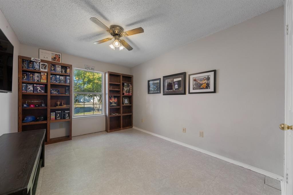 High Chaparral Add - Residential