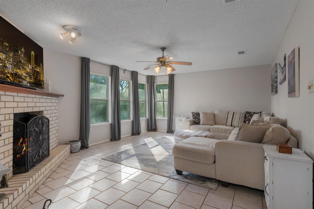 High Chaparral Add - Residential