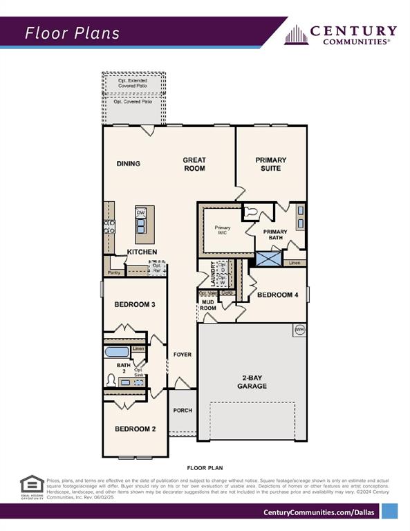 Lone Oak - Residential