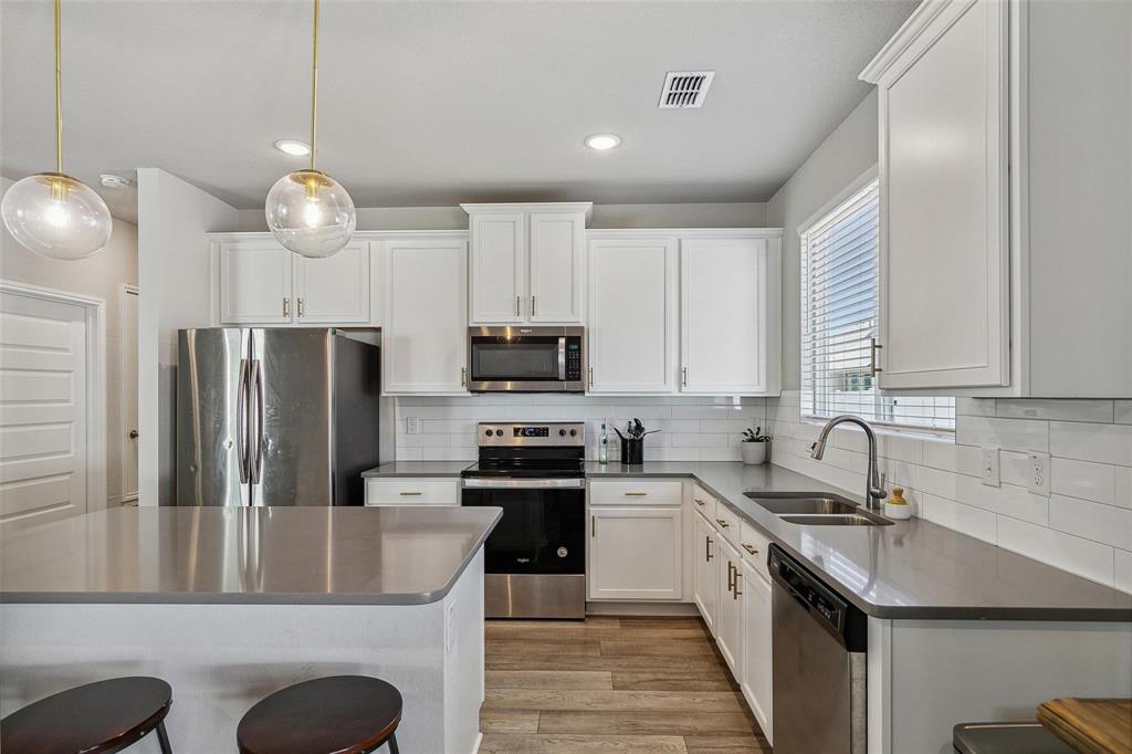 The Landing At Provi - Residential Lease