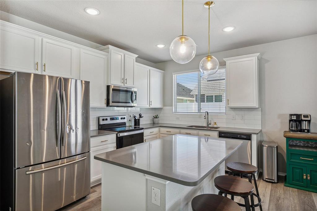 The Landing At Provi - Residential Lease