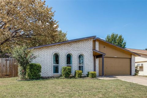 2602 Meadowview Drive Arlington TX 76016