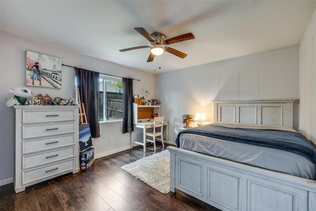 Rushmoor Add - Residential