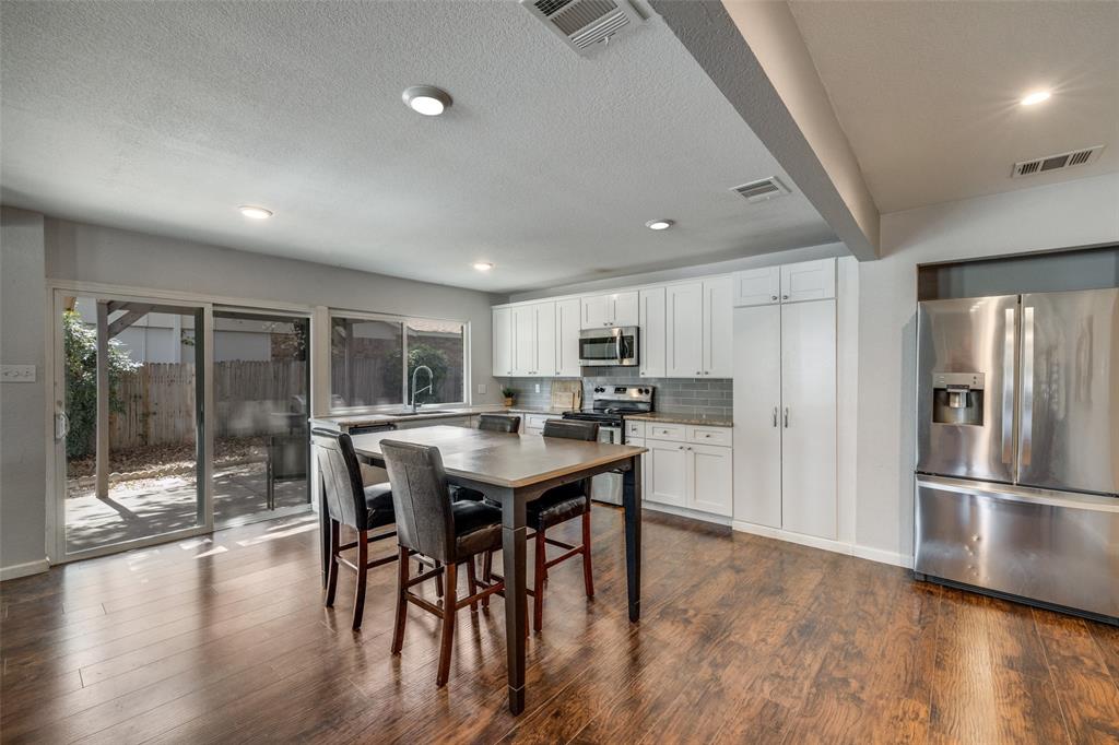 Rushmoor Add - Residential