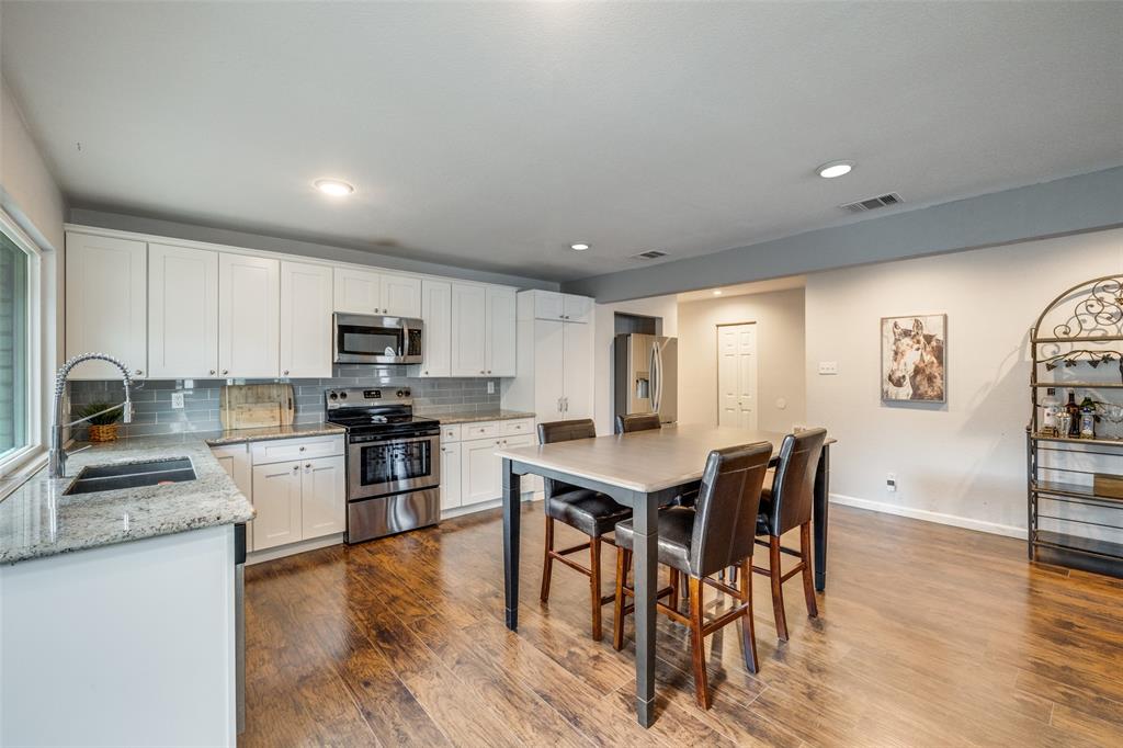 Rushmoor Add - Residential