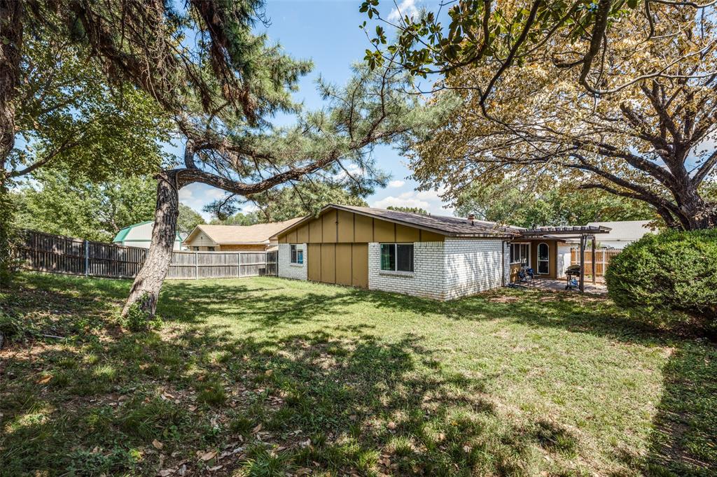 Rushmoor Add - Residential