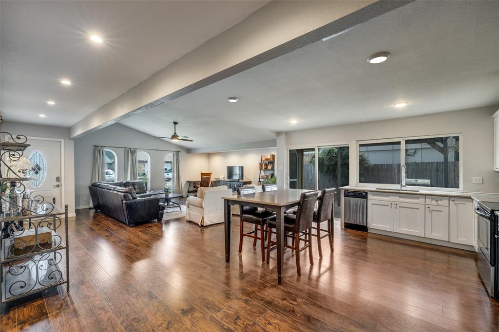 Rushmoor Add - Residential