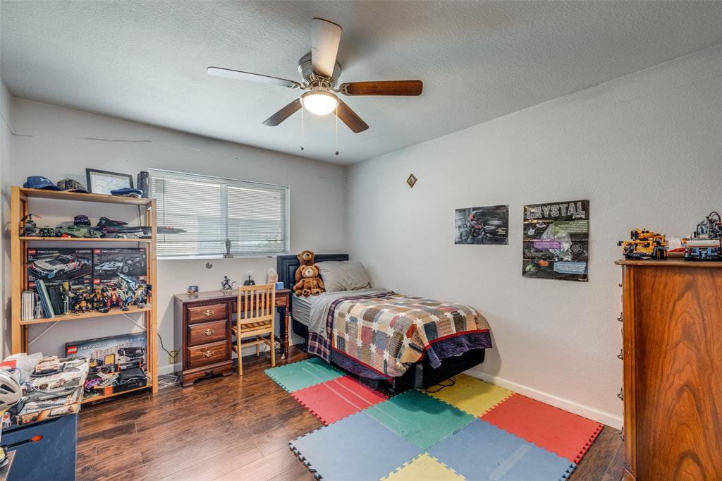 Rushmoor Add - Residential