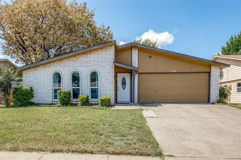 2602 Meadowview Drive