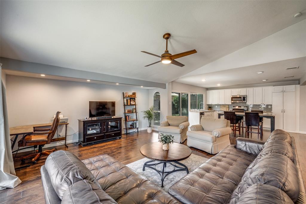 Rushmoor Add - Residential