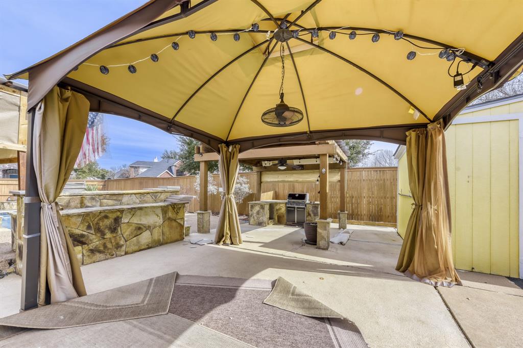 Timbers 4 - Residential