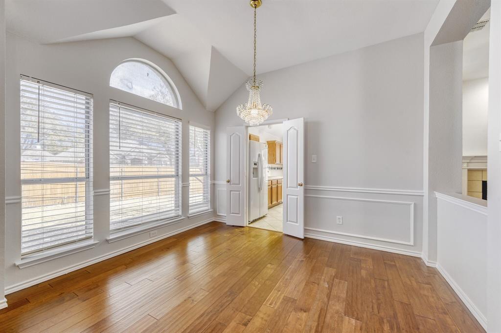 Timbers 4 - Residential